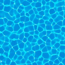 Dekor für Folien-Rollo Multifilm Alcudia 120