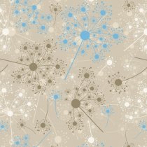 Dekor für Folien-Rollo Multifilm Bornholm 120