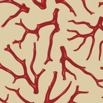 Dekor für Folien-Rollo Multifilm Cooktown 120