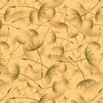 Dekor für Folien-Rollo Multifilm Föhr 140