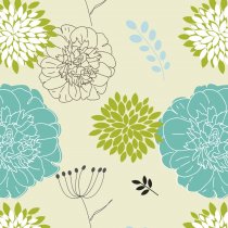 Dekor für Folien-Rollo Multifilm Gotland 120