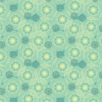 Dekor für Folien-Rollo Multifilm Saint-Denis 120