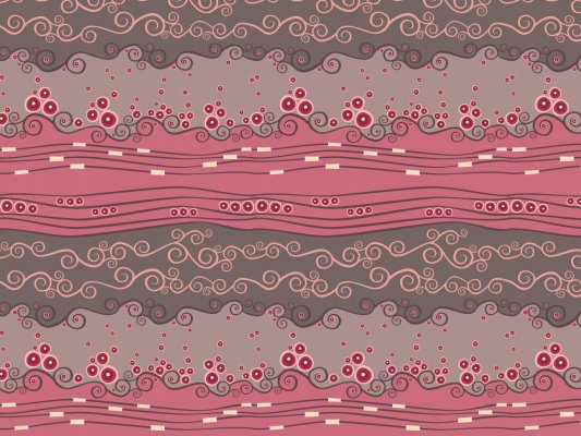 Dekor für Folien-Rollo Multifilm Centopia 130