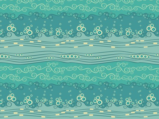 Dekor für Folien-Rollo Multifilm Centopia 140