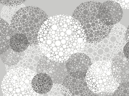 Dekor für Folien-Rollo Multifilm Davos 110