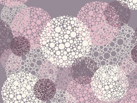 Dekor für Folien-Rollo Multifilm Davos 140