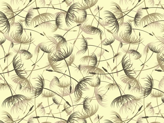 Dekor für Folien-Rollo Multifilm Föhr 130