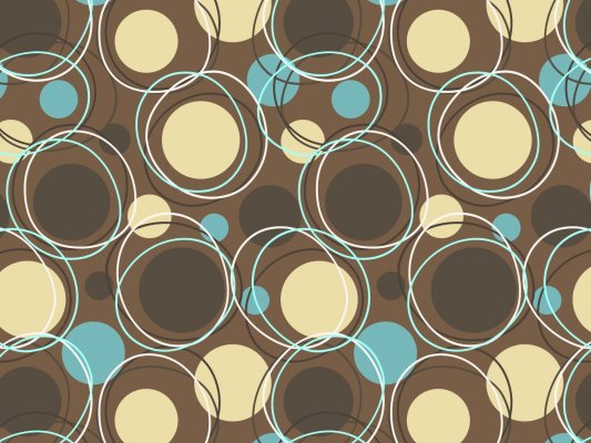 Dekor für Folien-Rollo Multifilm Goa 140