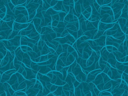 Dekor für Folien-Rollo Multifilm Karlsbad 150