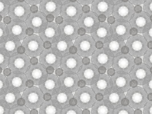 Dekor für Folien-Rollo Multifilm Saint-Denis 110