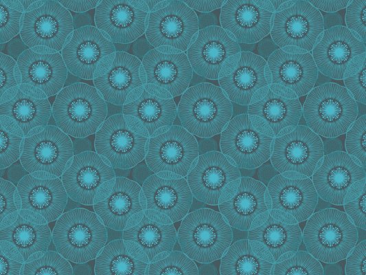 Dekor für Folien-Rollo Multifilm Saint-Denis 140