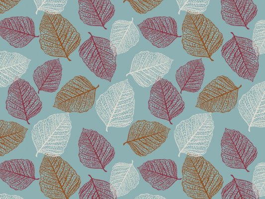 Dekor für Folien-Rollo Multifilm Venta 120