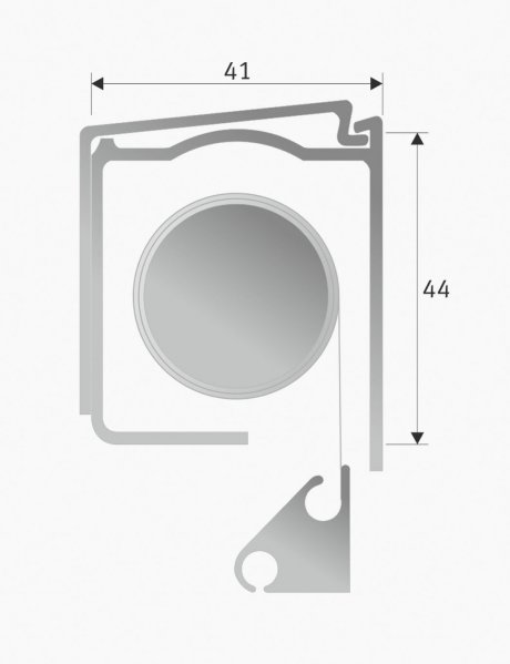 Dachfenster Rollo Blende