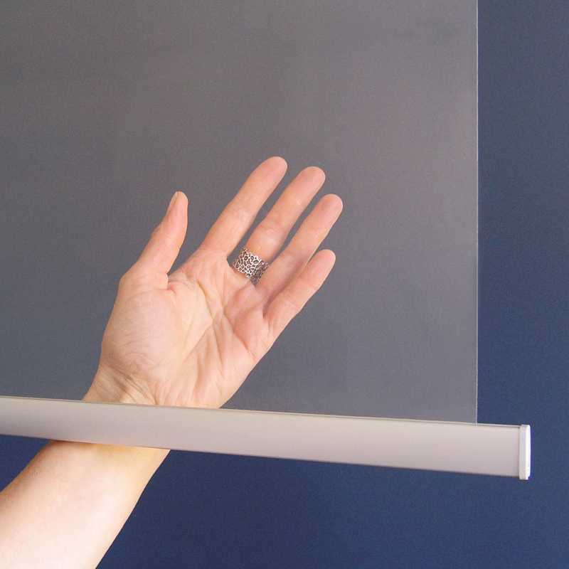 MULTIFILM Hygienerollo_Durchsicht