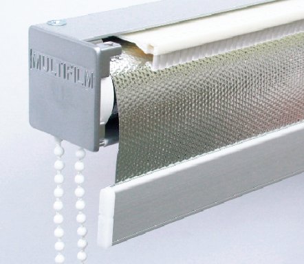 Rollo-Kassette mit Reinigbürste Multifilm Classic-Line Rollo-Kassette mit Reinigbürste Multifilm Classic-Line