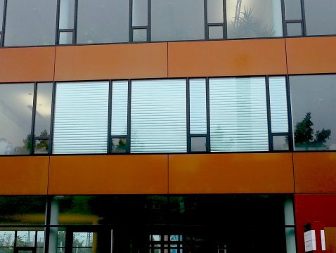 Plissee Rollo Multifilm Classic-Line Plissee Rollo Multifilm Classic-Line